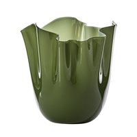Vaso Venini Fazzoletto in Vetro FO370002000O0AT1 - FO370002000O0AT1